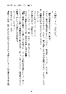 暴れん坊メイドは甘えん坊, 日本語