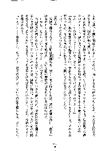 暴れん坊メイドは甘えん坊, 日本語