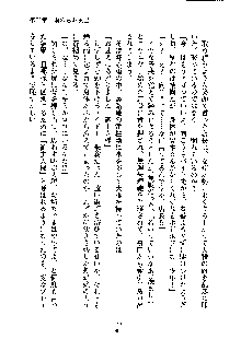 暴れん坊メイドは甘えん坊, 日本語