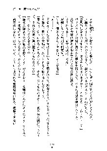 暴れん坊メイドは甘えん坊, 日本語