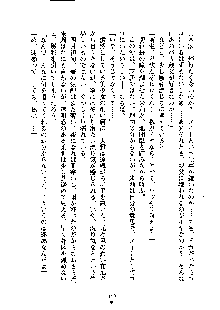 暴れん坊メイドは甘えん坊, 日本語