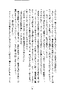 暴れん坊メイドは甘えん坊, 日本語