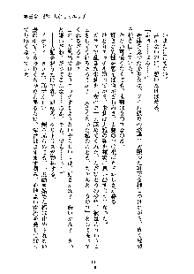 暴れん坊メイドは甘えん坊, 日本語