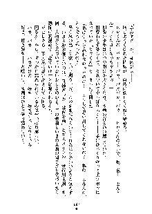 暴れん坊メイドは甘えん坊, 日本語