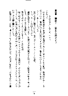 暴れん坊メイドは甘えん坊, 日本語