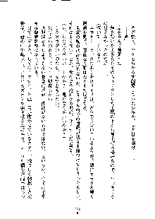 暴れん坊メイドは甘えん坊, 日本語