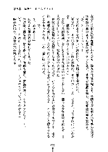 暴れん坊メイドは甘えん坊, 日本語