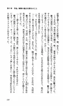 姉、ちゃんとしようよっ！下巻 奮闘編, 日本語