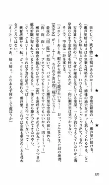 姉、ちゃんとしようよっ！下巻 奮闘編, 日本語