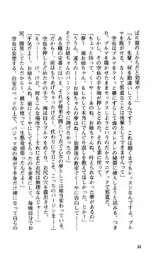 姉、ちゃんとしようよっ！下巻 奮闘編, 日本語