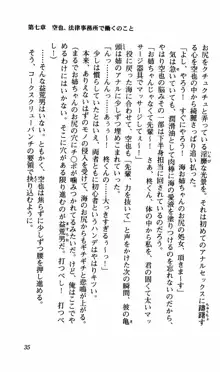 姉、ちゃんとしようよっ！下巻 奮闘編, 日本語