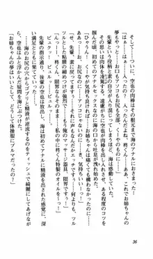 姉、ちゃんとしようよっ！下巻 奮闘編, 日本語