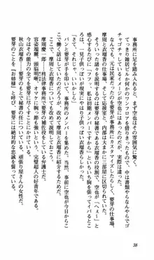 姉、ちゃんとしようよっ！下巻 奮闘編, 日本語