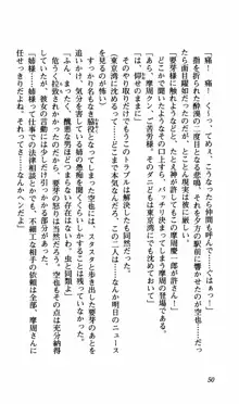 姉、ちゃんとしようよっ！下巻 奮闘編, 日本語