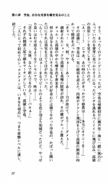 姉、ちゃんとしようよっ！下巻 奮闘編, 日本語