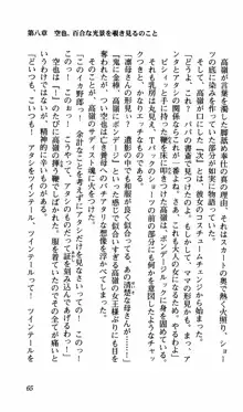 姉、ちゃんとしようよっ！下巻 奮闘編, 日本語