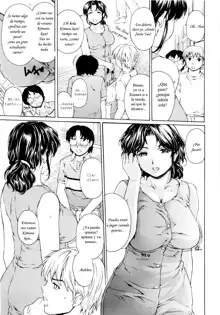 9-Ji Kara 5-ji Made no Koibito Dai Yon wa - NINE to FIVE LOVER | Amante de 9 a 5 Cap.4, Español