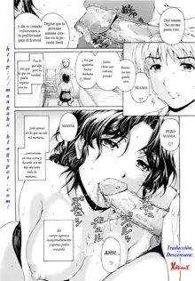 9-Ji Kara 5-ji Made no Koibito Dai Yon wa - NINE to FIVE LOVER | Amante de 9 a 5 Cap.4, Español