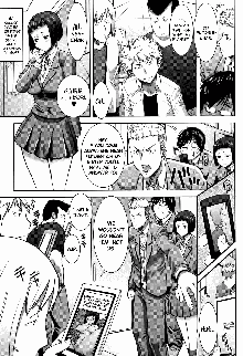 Ane Unsweet Mihiragi Hiyori Ch.1-3, English