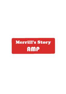 Mirerunrun Monogatari | Merrill's Story, English