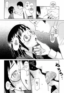 Megane Gakkou - Glasses School (decensored), Español