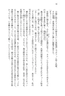 仙獄学艶戦姫ノブナガッ! 弐 北宮学園生徒会長選挙, 日本語