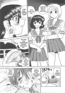 Dulce Report 5 (decensored), English