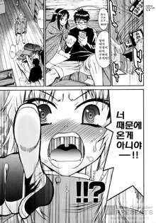 Yanagida-kun to Mizuno-san 2, 한국어