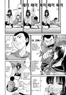 Yanagida-kun to Mizuno-san 2, 한국어