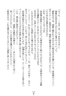 いもうとエロゲー 義妹と実妹も攻略可能？, 日本語