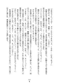 いもうとエロゲー 義妹と実妹も攻略可能？, 日本語