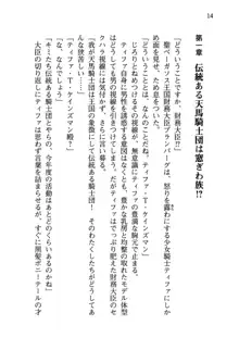 乙女騎士団が隊の存続のために枕営業するようです, 日本語