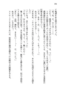 乙女騎士団が隊の存続のために枕営業するようです, 日本語