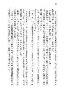 乙女騎士団が隊の存続のために枕営業するようです, 日本語