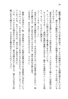 乙女騎士団が隊の存続のために枕営業するようです, 日本語