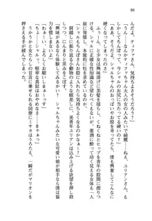 乙女騎士団が隊の存続のために枕営業するようです, 日本語