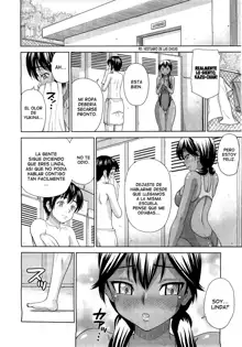 Kanojo ga Mizugi ni Kigaetara | Cuando se Cambia el Traje de Baño, Español