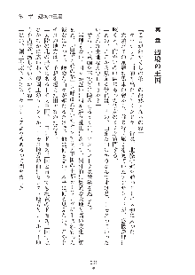 ハーレムダイナスト 新・黄金竜を従えた王国 上巻, 日本語