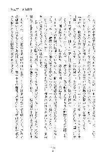 ハーレムダイナスト 新・黄金竜を従えた王国 下巻, 日本語