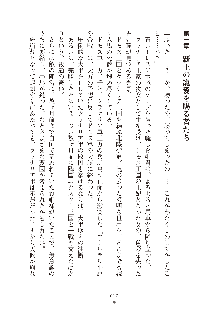 ハーレムダイナスト 新・黄金竜を従えた王国 下巻, 日本語