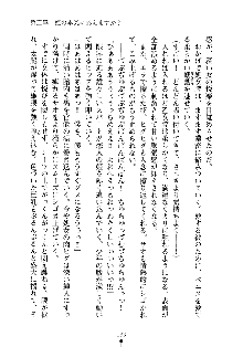 誘惑プリンセスはおキライですか？, 日本語