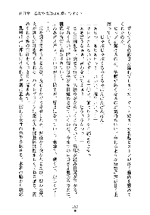 誘惑プリンセスはおキライですか？, 日本語