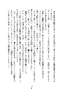 誘惑プリンセスはおキライですか？, 日本語