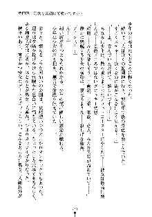 誘惑プリンセスはおキライですか？, 日本語