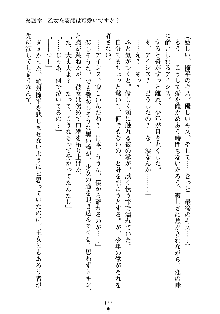 誘惑プリンセスはおキライですか？, 日本語