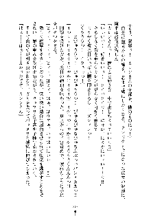 誘惑プリンセスはおキライですか？, 日本語