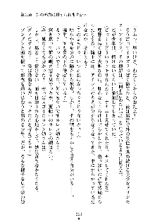 誘惑プリンセスはおキライですか？, 日本語