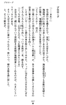 つよきす アナザーストーリー 近衛素奈緒の場合, 日本語