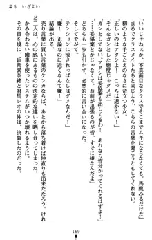 つよきす アナザーストーリー 近衛素奈緒の場合, 日本語