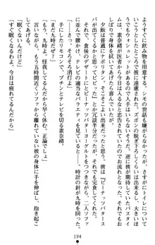 つよきす アナザーストーリー 近衛素奈緒の場合, 日本語